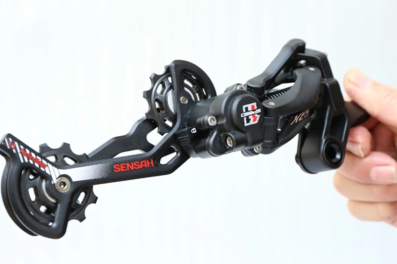 SENSAH X01 Тип 2,1 11 скорость Achterderailleur achterderailleur gx11