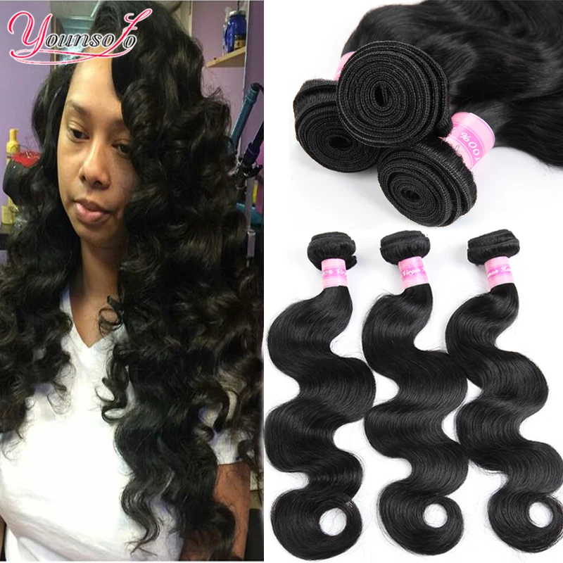 

Brazilian Hair Weave Bundles Body Wave 4 Bundles Cheap Wet And Wavy Virgin Brazilian Hair Bundles Deals Sew In Weave Body Wave