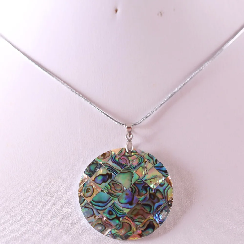 Buy Fashion Jewelry Natural Beads Blue New Zealand