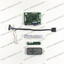 RTD2660 ЖК-дисплей поддержка плата контроллера HDMI, VGA, AV для 17,3 дюймов ЖК-дисплей панель 1920X1080 N173H6-L01 N173H6-L02 N173HGE-L11 B173HW02 V1