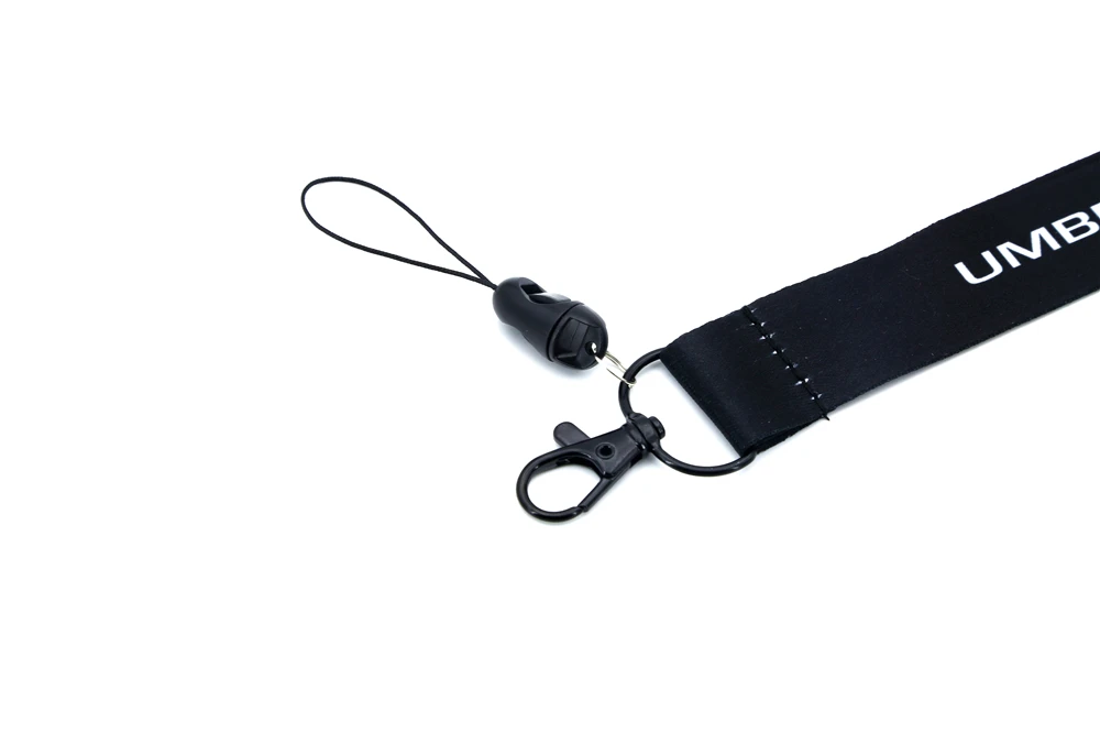 Горячая Biohazard RE: 2 Премиум цепочка для телефона и ключей шейный ремешок ключи камера ID карта Шнур