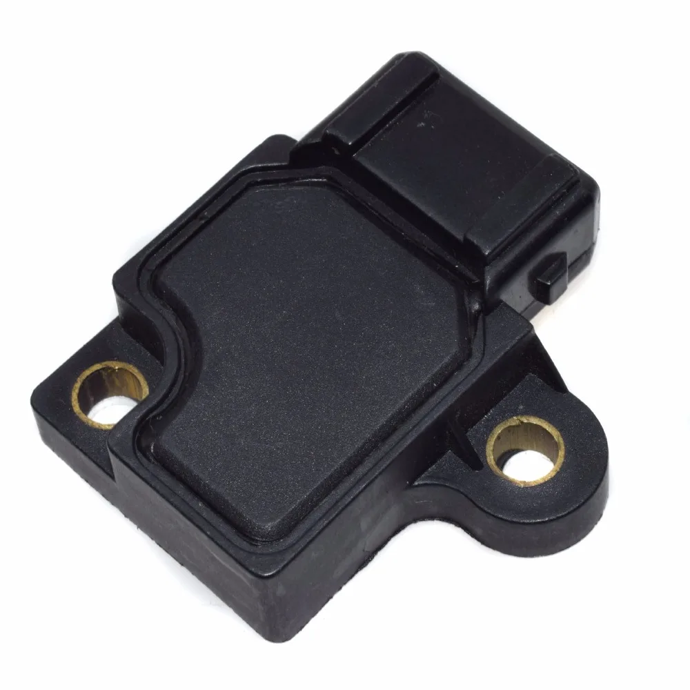 ISANCE Ignition Control Module ICM For Dodge Chevrolet Eagle GMC Hyundai Mitsubishi Pontiac Suzuki Geo Plymouth