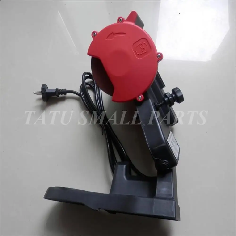 ELECTRIC CHAINSAW SHARPENNER 80WATTS 2