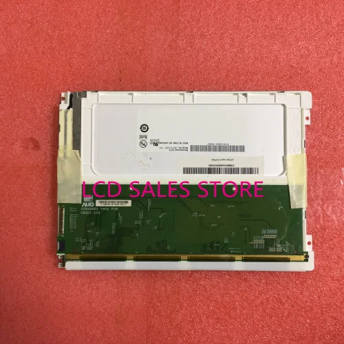 

G084SN05 V9 G084SN05 V.9 LCD SCREEN DISPLAY 8.4 INCH ORIGINAL LED BACKLIGHT