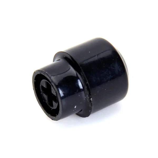 Pack of 5 Barrel Type Guitar Switch Tip Knob for Telecaster Electric Guitar Parts
