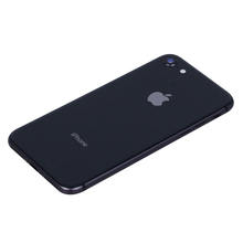 Used Unlocked Original Apple iPhone 8  4.7Inch 64GB/256GB Hexa Core 12.0MP Camera 4G LTE Mobile Phone Fingerprint  Used phone