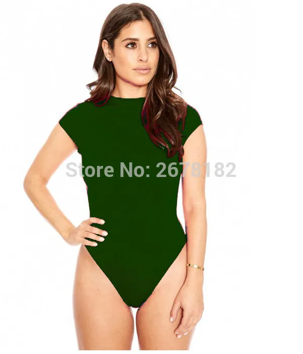 solid jumpsuit669