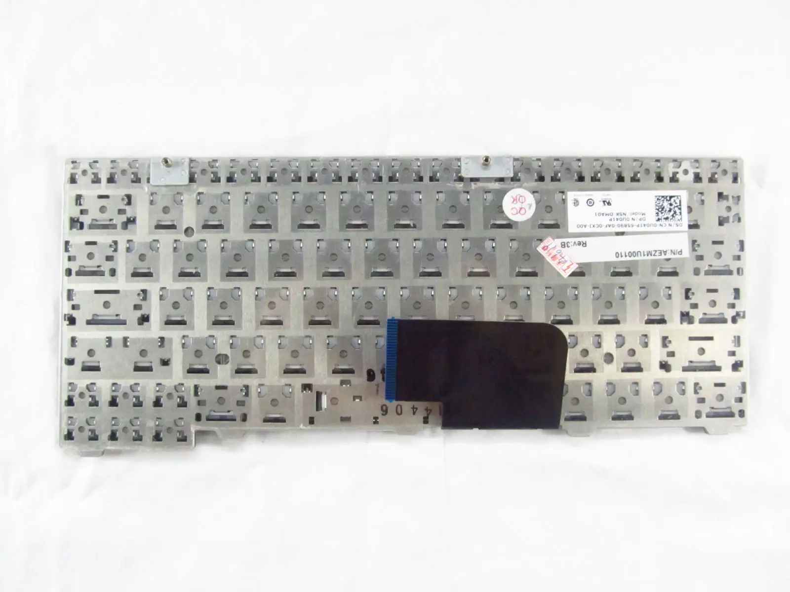 For Dell Latitude 2100 2110 2120 Zm2 Nw3xm 0nw3xm V115646bs1 U041p Keyboard Keyboard For Dell Dell Latitude Keyboardkeyboard Dell Aliexpress