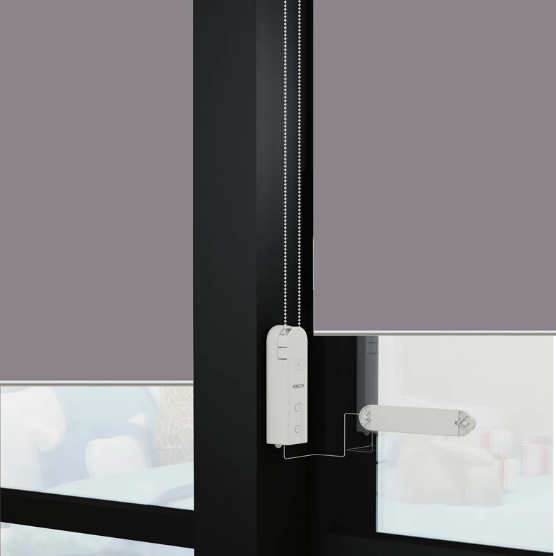 Aok App Control Lithium Rechargeable Battery Smart Chain Motor Wth