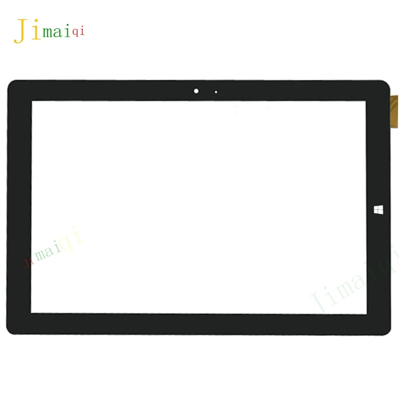 

New Panel For 10.1'' inch Haier HV102H HV102L tablet External capacitive Touch screen Digitizer Sensor replacement Multitouch