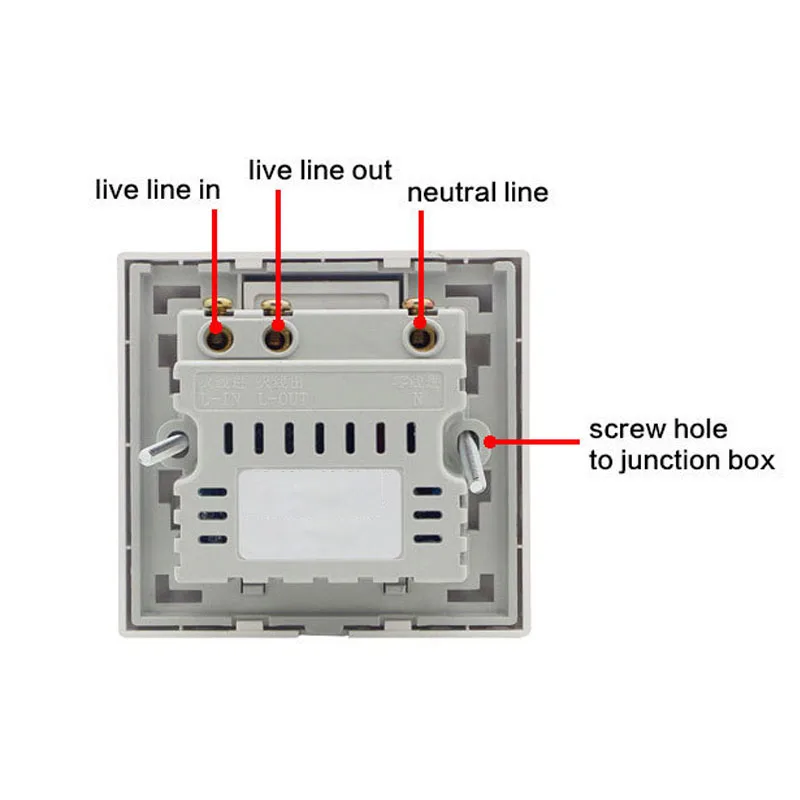 40A 125 кГц RFID CardT5577/Em4305 ID карты переключатель устройства для сбережения энергии держатель для карт для гостиницы