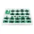 22 шт Полные адаптеры LED BDM Frame Dimsport BDM Probe Fgtech BDM100 ECU Programming Tool