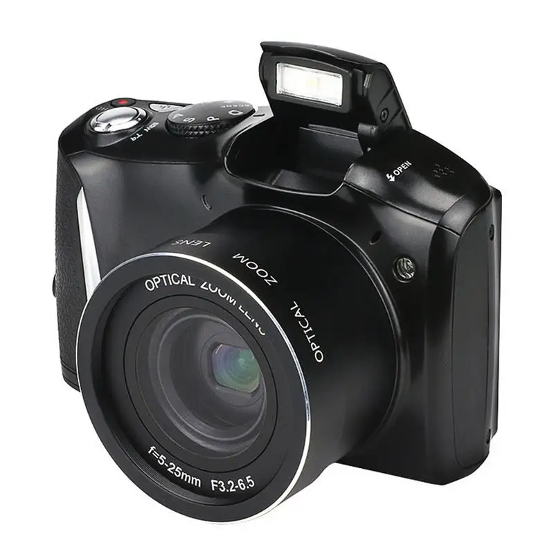 3.5inch Screen 24mp Resolution 14MP CMOS 20 Times Digital Zoom SLR Camera HD Telephoto Digital Camera For Photography Lovers 3.5inch Screen 24mp Resolution 14MP CMOS 20 Times Digital Zoom SLR Camera HD Telephoto Digital Camera For Photography Lovers