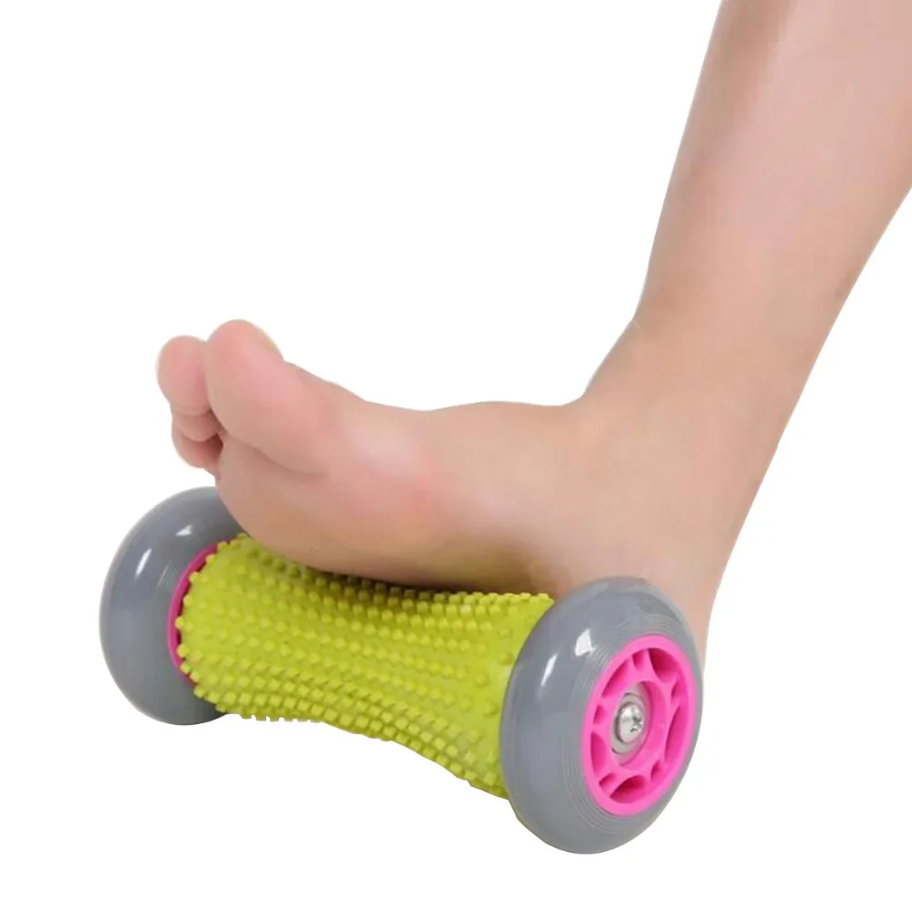 Buy Foot Massage Roller Massage Health Care Tool Pain