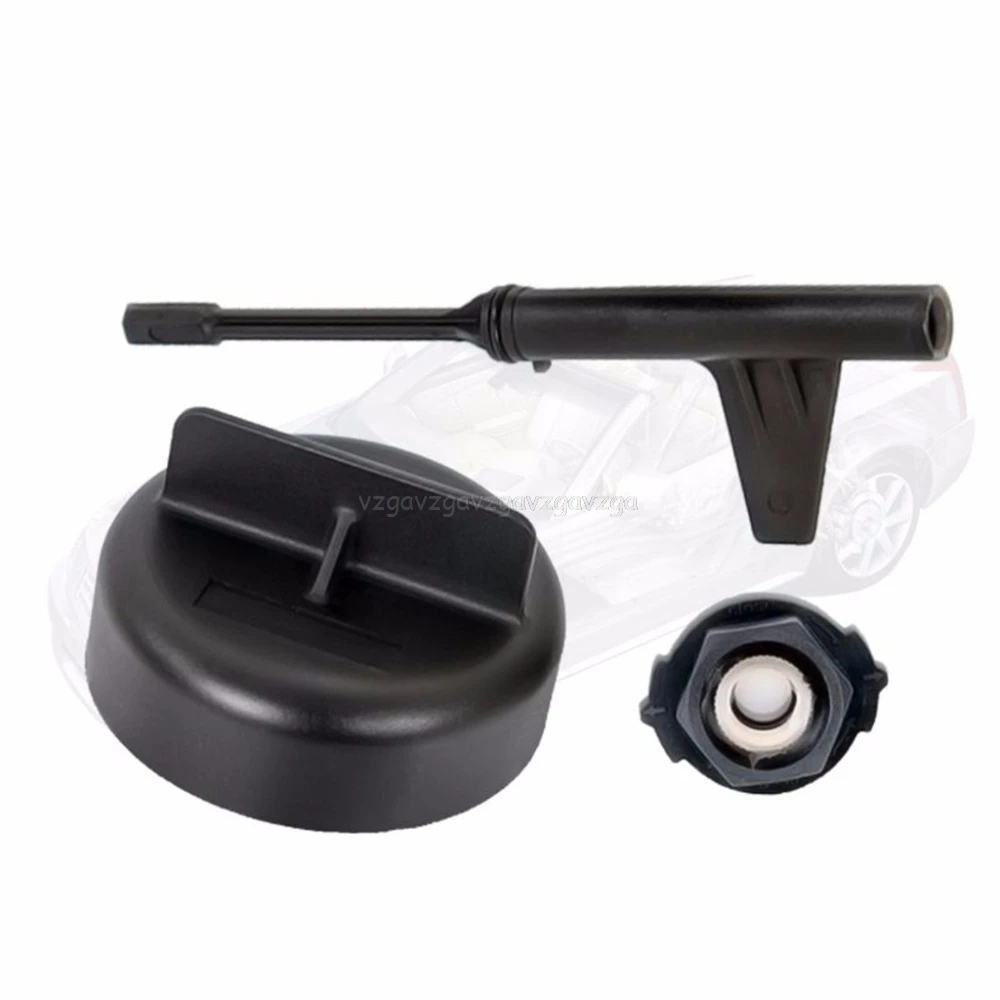 

Transmission Oil Filler Tool For Mercedes Benz 725.0 9-speed Oil Change Tools Adapter Set hand tools J03 19 Dropship