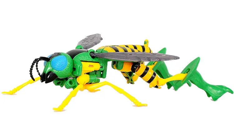 Lensple трансформация Beast Wars mpp36 mp36 тираннозавр рекс Cheetor Waspinator Scorponok фигурка игрушка для подарка