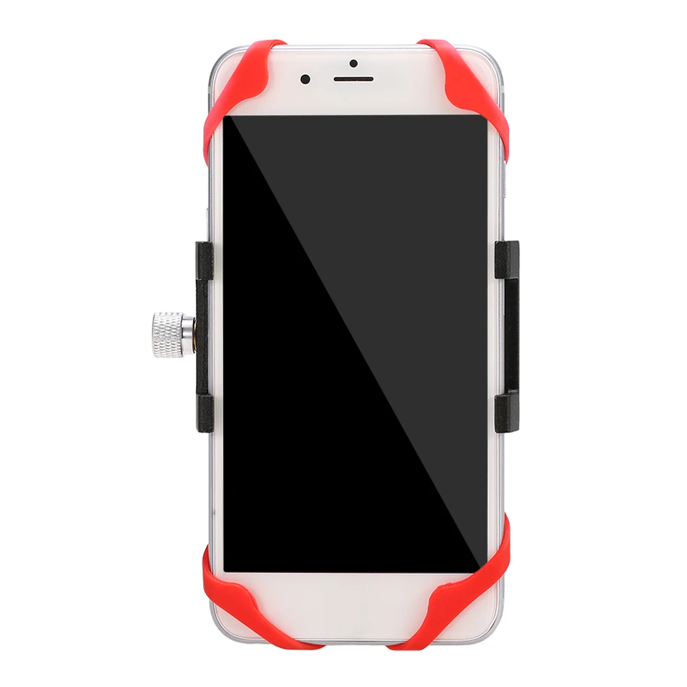 Clearance 2pcs Silicone Security Bicycle Computer Mount Bands Replacement Straps for Bike Phone MTB Bicycle Handlebar Mobile Phone Holder 5