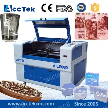 

Hot sale mini laser engraver 6090/ co2 laser engraving machine/ baseball bat laser engraving machine