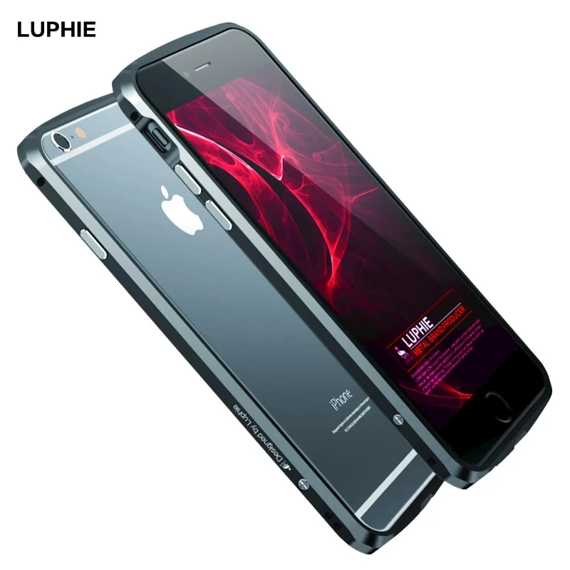 bilder für Neue Edle Luxus Stoßdämpfer Für iPhone 6 Aluminium Fall Für iPhone 6 s Metallstoßkasten Erweiterte Legierung Rahmen Mit Staub stecker bilder für Neue Edle Luxus Stoßdämpfer Für iPhone 6 Aluminium Fall Für iPhone 6 s Metallstoßkasten Erweiterte Legierung Rahmen Mit Staub stecker