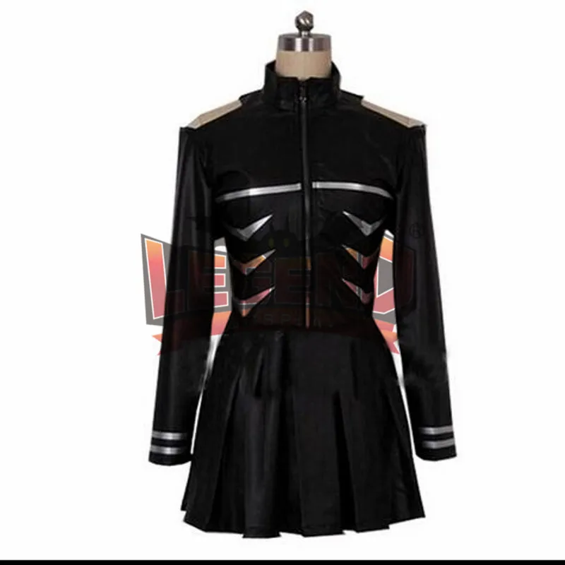 

Tokyo Ghoul kaneki ken female cosplay costume full set