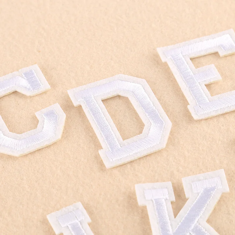 A-Z