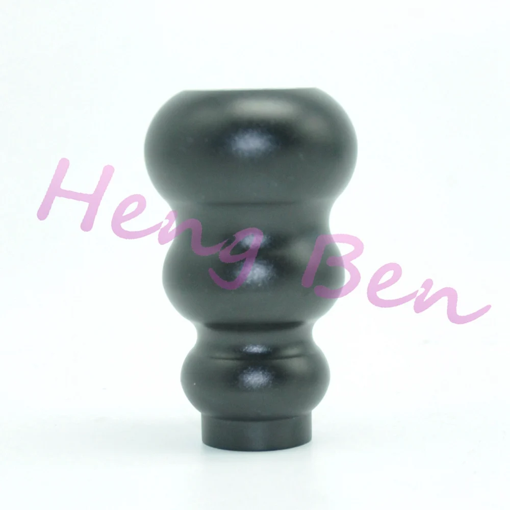 HB Coche Perilla del cambio de engranaje del coche velocidad manual palanca de cambio de engranaje de mando palanca nivel etiqueta HB Coche Perilla del cambio de engranaje del coche velocidad manual palanca de cambio de engranaje de mando palanca nivel etiqueta