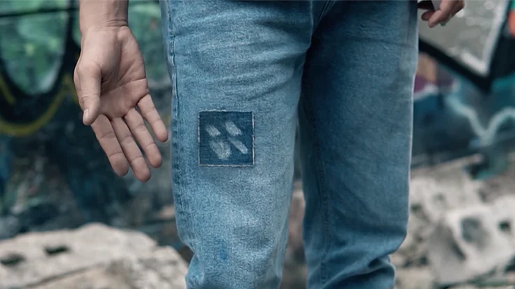 My Jeans by Smagic Productions 3