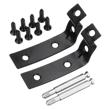 

Applicable to Audi A4 S4 RS4 B6 B6 B7 8E glove box cover repair kit
