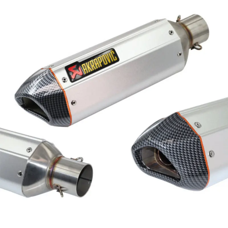 akrapovic crf 450 2021