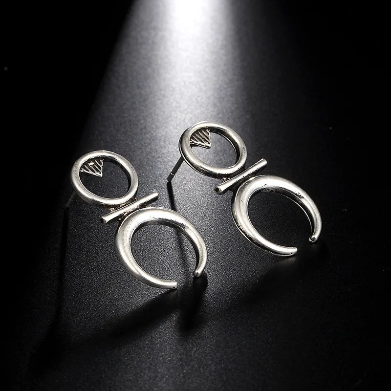 2021 Aretes Oorbellen Brinco Pendientes украшения народные бусы с бусинами восстановление древних