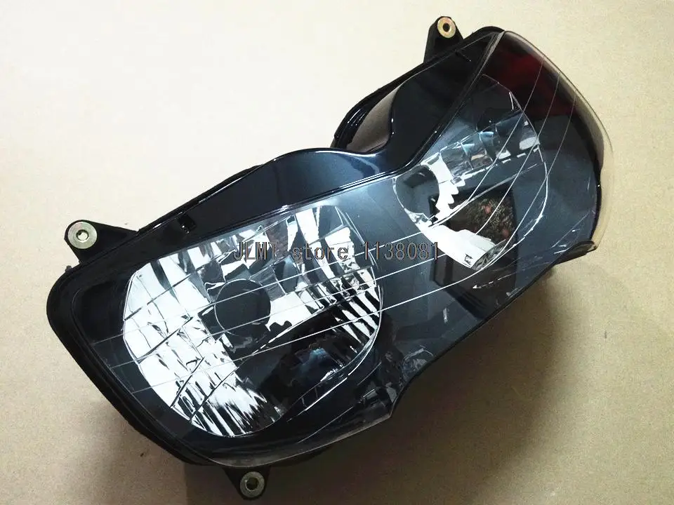 Передняя фара для HONDA CBR 919RR 98 99 1998 1999 1998|cbr|cbr hondacbr headlight |