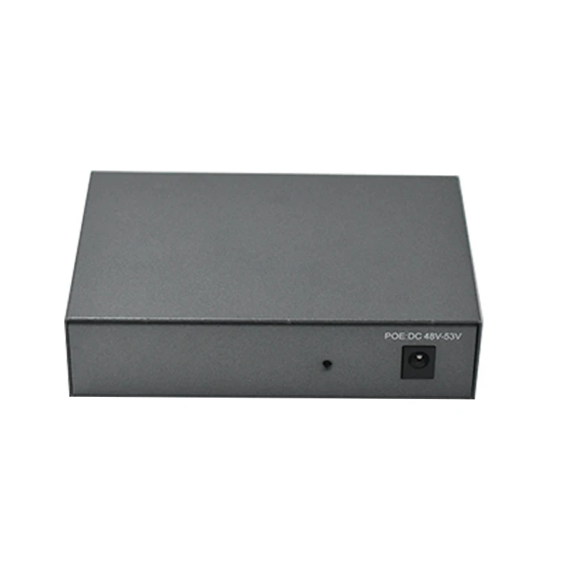 Рисунок 3 - Коммутатор POE 155 м