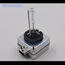 2 шт. D1S замена HID d1s Ксеноновые лампы 12 В 35 Вт D1S лампы hid 4300K 5000K 6000K 8000K 10000K D1S фары