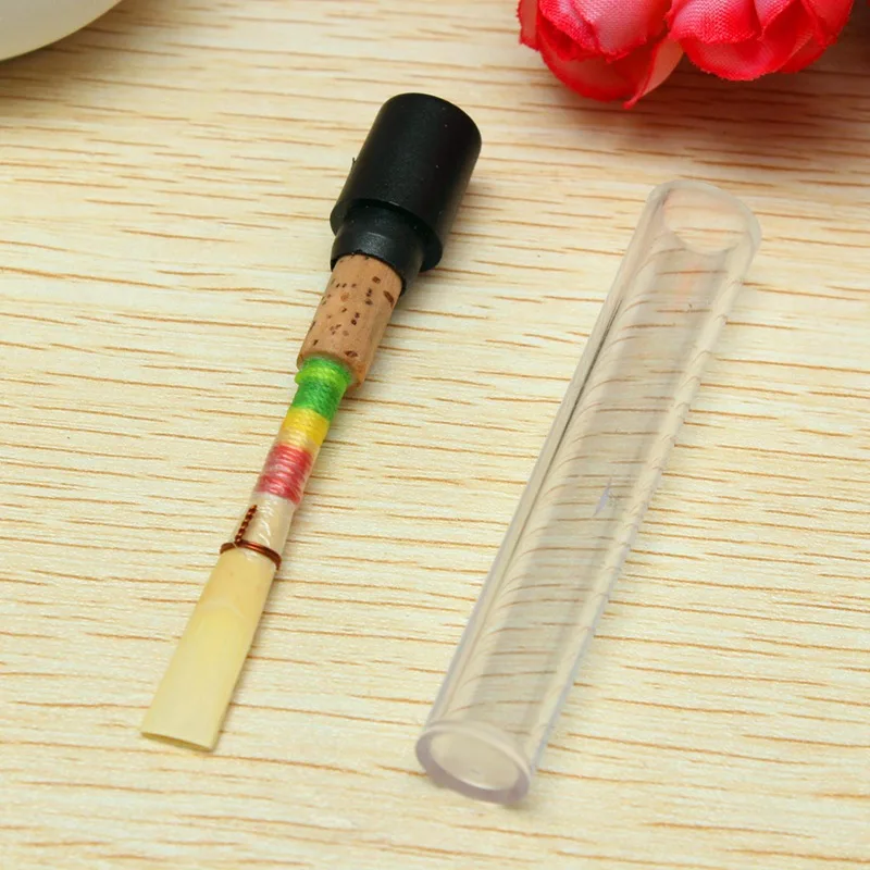 Buy 1pc High Quality Handmade Oboe Reeds Musical