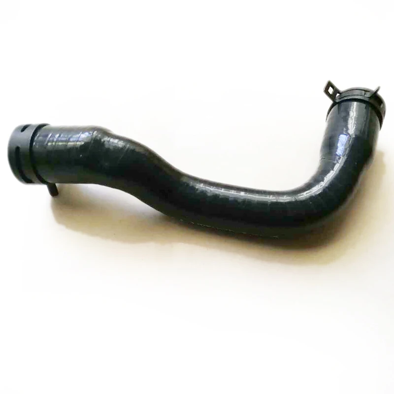 Mercedes Benz W204 M271 CGI turbo air intake pcv breather hose repair