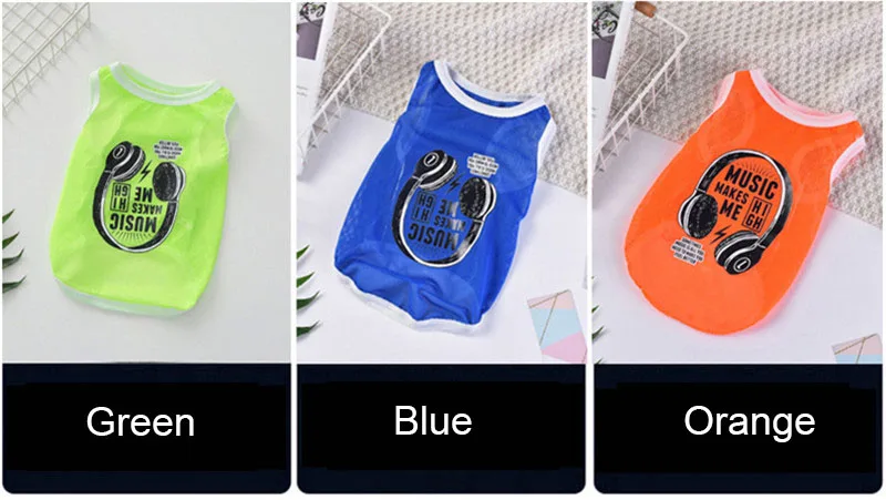Mesh dog vest (2)