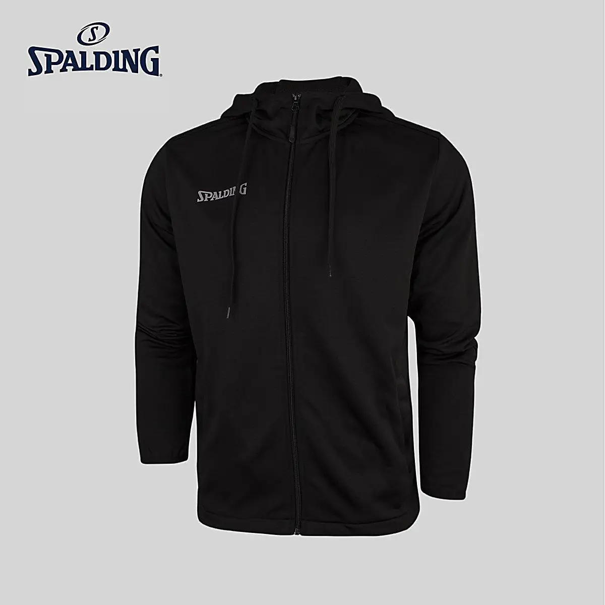 

Spalding Sports And Leisure Jacket Basketball Jersey Basketball Uniforms Breath Sweat Absorption 20059