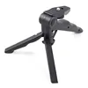 Mini trépied beauté jambe table trépied Portable pliant trépied support pour gopro pour Micro caméra unique et caméra de sport ► Photo 1/6