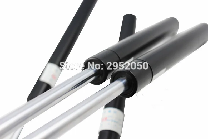 Lift Prop Gas Spring Damper 160mm Stroke,80 to 1000N Force Pneumatic Auto Gas Spring Fevas 400mm Central Distance Lift Prop Gas Spring Damper 160mm Stroke,80 to 1000N Force Pneumatic Auto Gas Spring Fevas 400mm Central Distance