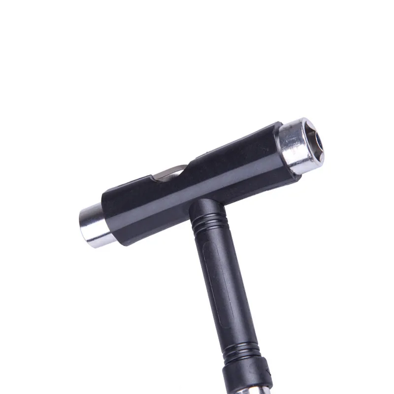 الأسطوانة تزلج سكوتر لوح التزلج أدوات البسيطة ركلة T نوع وجع أدوات اكسسوارات YS-BUY