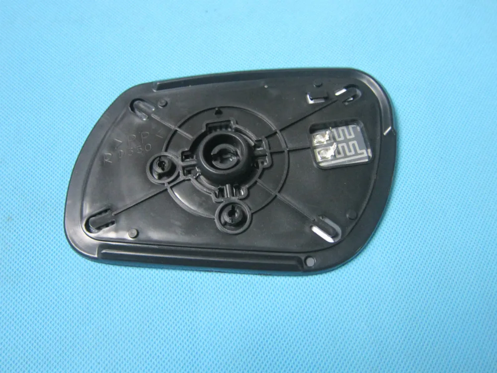 

door mirror glass R side for mazda 3 2003-2010 mazda 6 2003 2004 2005 2006 2007 2008 2009 2010 OEM:BP5F-69-1G1