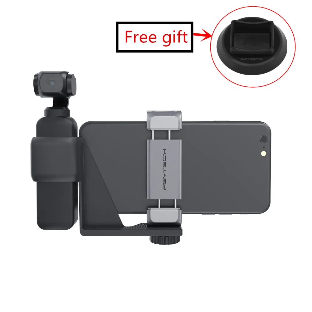 Экшн Камера Dji Pocket 2 Купить