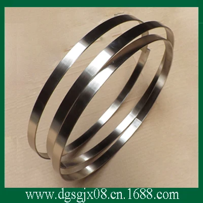 

Conductive ring /nickel belt /wire-drawing machine annealing copper ring with large drawing machine standard parts