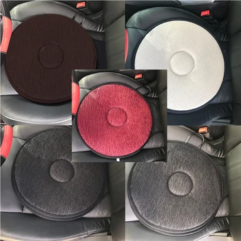 

Innovative Car Rotating Adjustable Cushion Seat Cover For Honda Civic Accord Fit City CRV Volvo S60 XC90 V40 V70 V50 V60