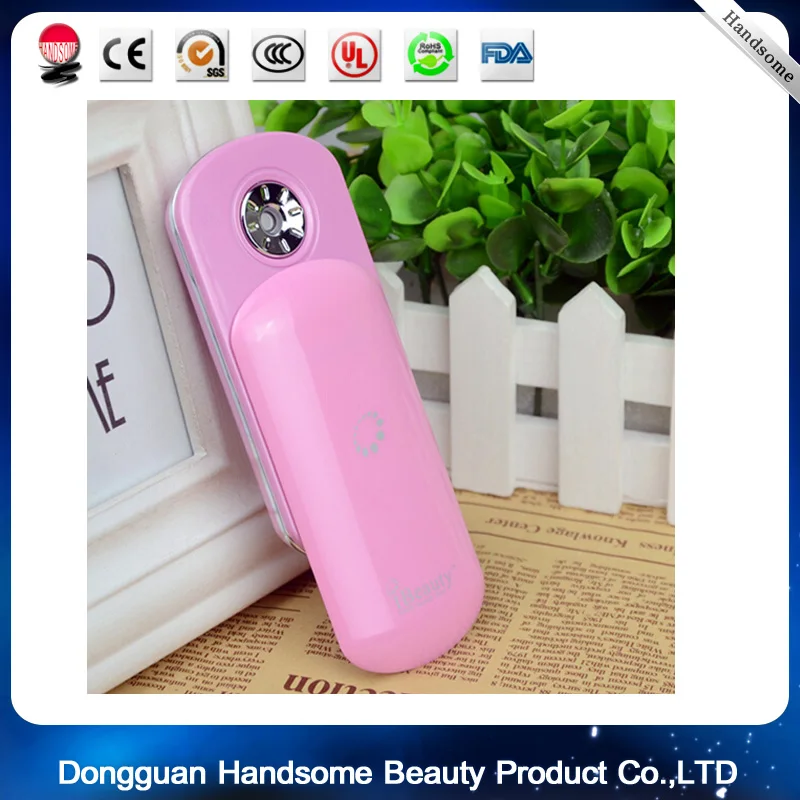 

Handheld Nano Facial Spray Mist, Nano Facial Spray, Facial steamer