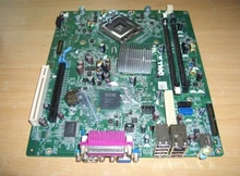 Motherboard for 1TKCC 01TKCC CN-01TKCC SFF Optiplex 380 well tested working