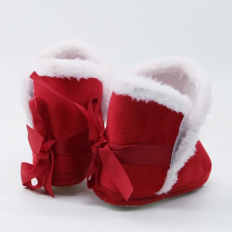 Зимняя обувь для маленьких мальчиков и девочек; детские ботинки; зимняя теплая обувь для младенцев; детские ботинки из искусственного меха для девочек; кожаные ботинки для маленьких мальчиков; s