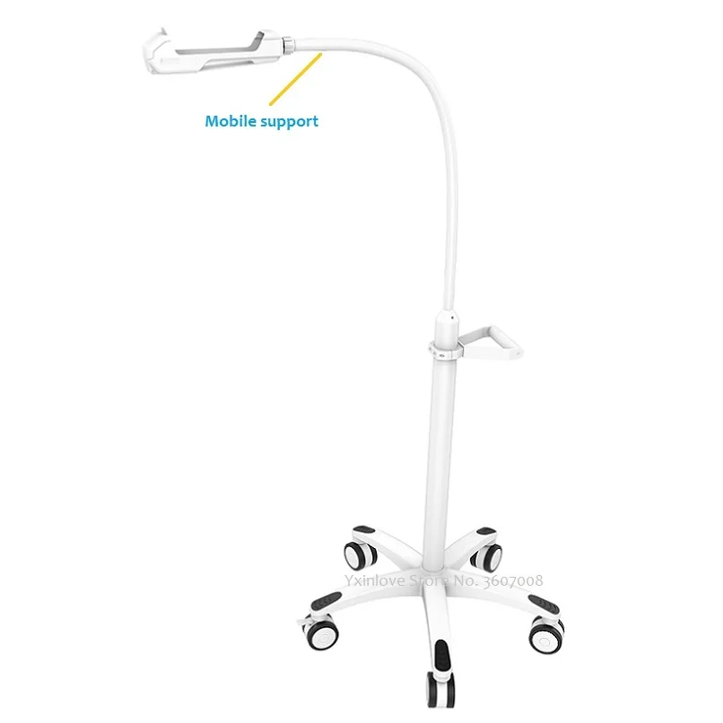 Mobile support (part) 806x806