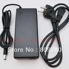 20 шт. 12 В 6A 72 Вт светодиодный адаптер питания Великобритания, США, ЕС, AU разъем для 5050/3528 светодиодный smd светильник или ЖК-монитор DC 5,5 мм x 2,1 мм-2,5 мм