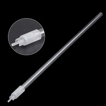 

Home Brewing Wine Beer Bottling 13" length 9.5mm OD Spring Loaded Beer Bottle Filler 3 colors for choose